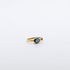 Saffron ring