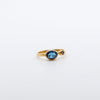 Saffron ring