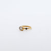 Saffron ring