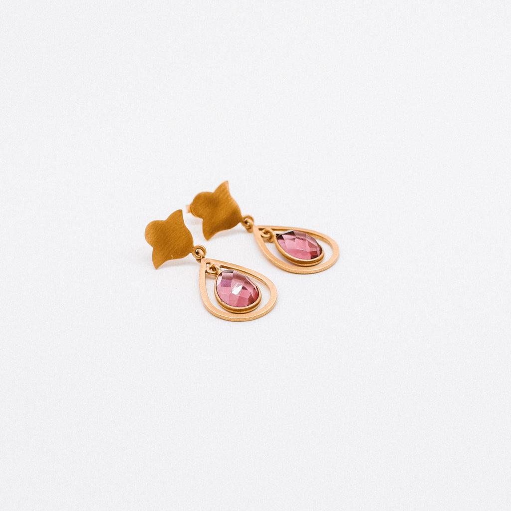 Mimi earrings