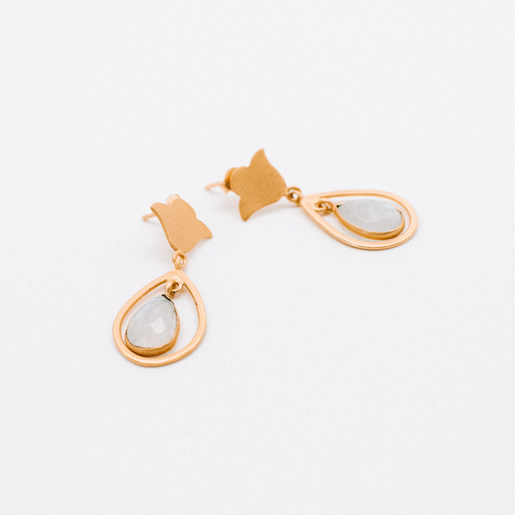 Mimi earrings