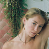 Jade necklace