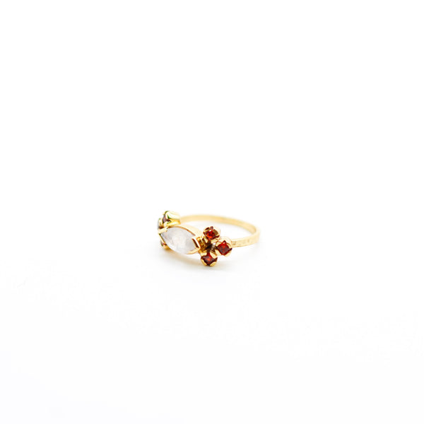 Zaria ring – Katy Valentine Collections