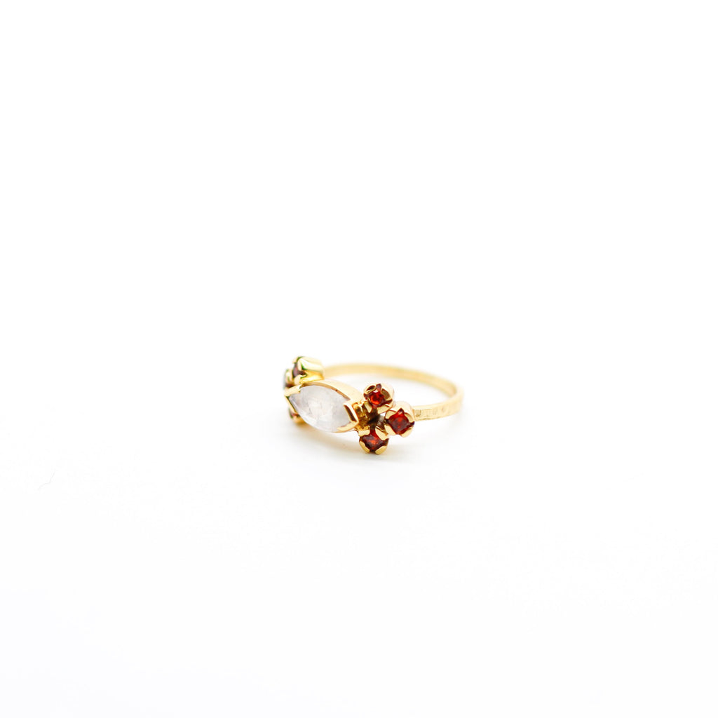 Zaria ring