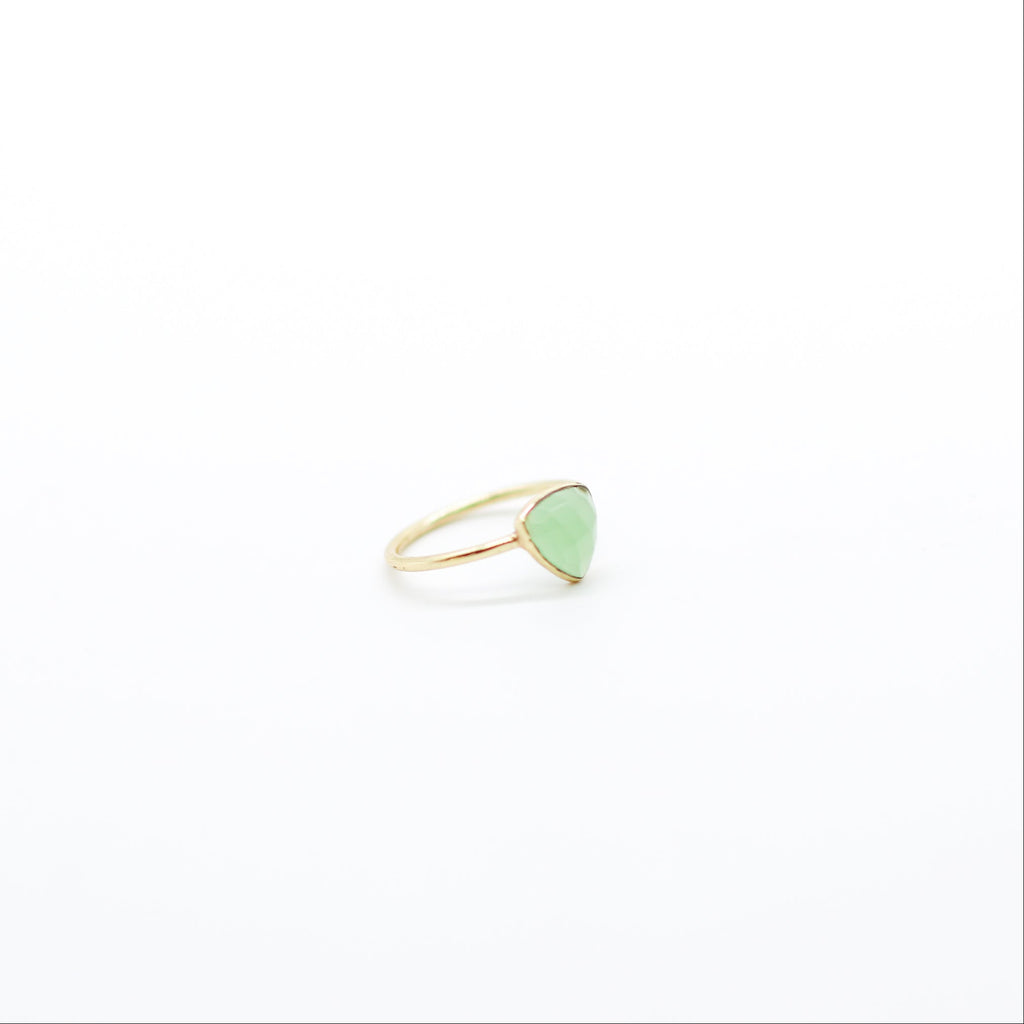 Trinity ring