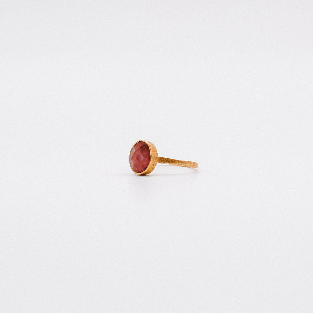 Nova ring
