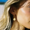 Pendant hoops