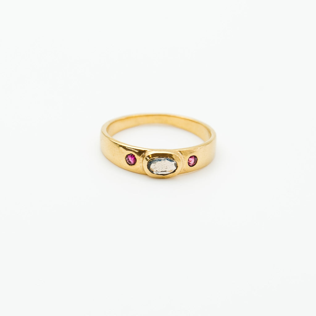 Mabel ring