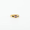 Billie ring