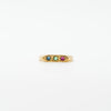 Trinity ring