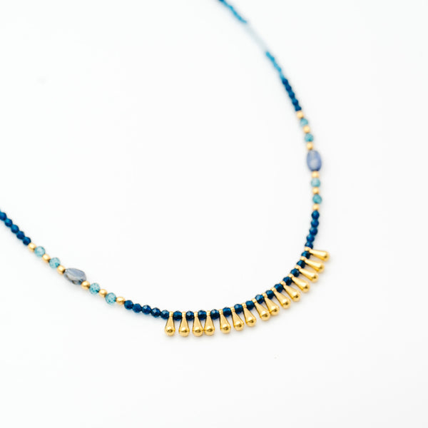 Cora Necklace