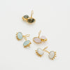 Florence earrings