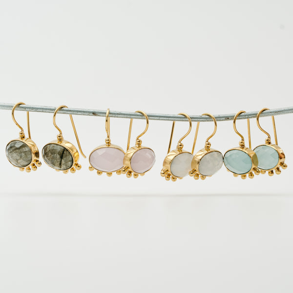Florence earrings