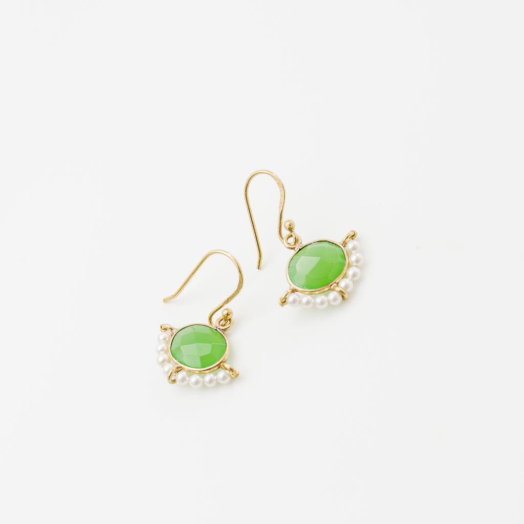 Amy earrings