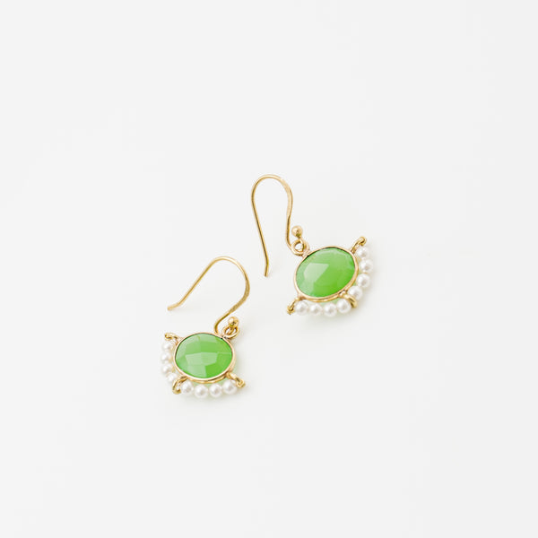 Amy earrings