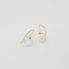 Liya droplet earrings