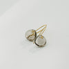 Liya droplet earrings
