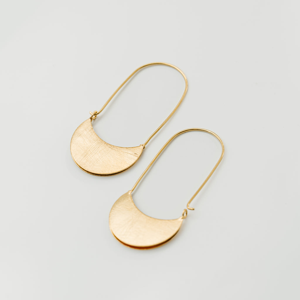 Elodie Earrings