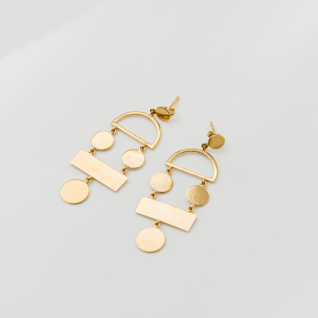 Nina earrings