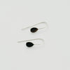 Silver AlaÏa earrings