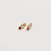Rumi earrings