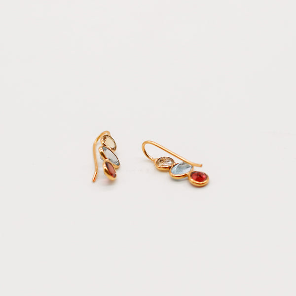 Rumi earrings