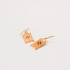 Pendant earrings