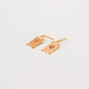 Pendant earrings