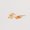 Pendant earrings