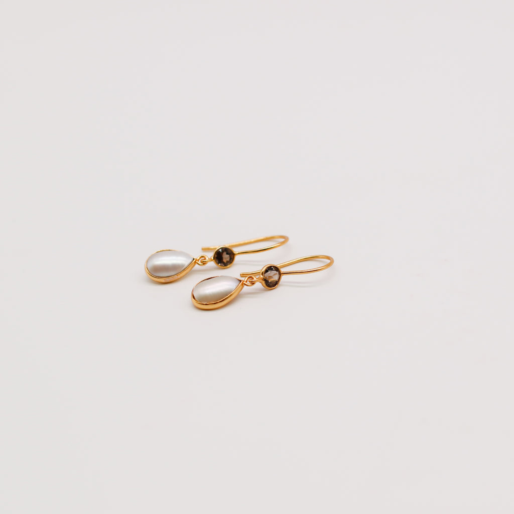 Arya earrings