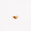 Rising Moon ring