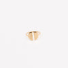 Half Circle ring