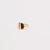Half Circle ring