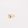 Half Circle ring