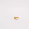 Rising Moon ring