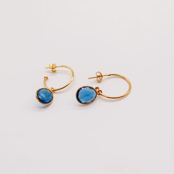 Jessie earrings