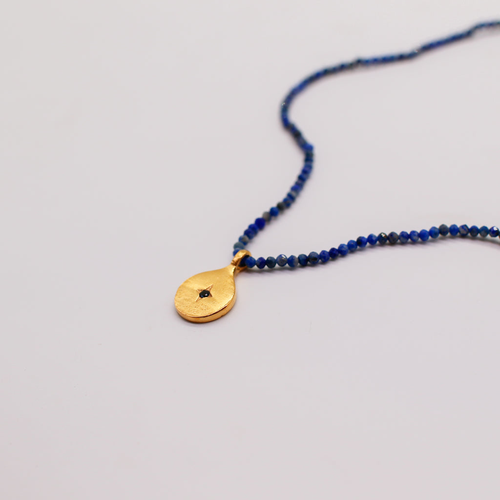 Tessa necklace