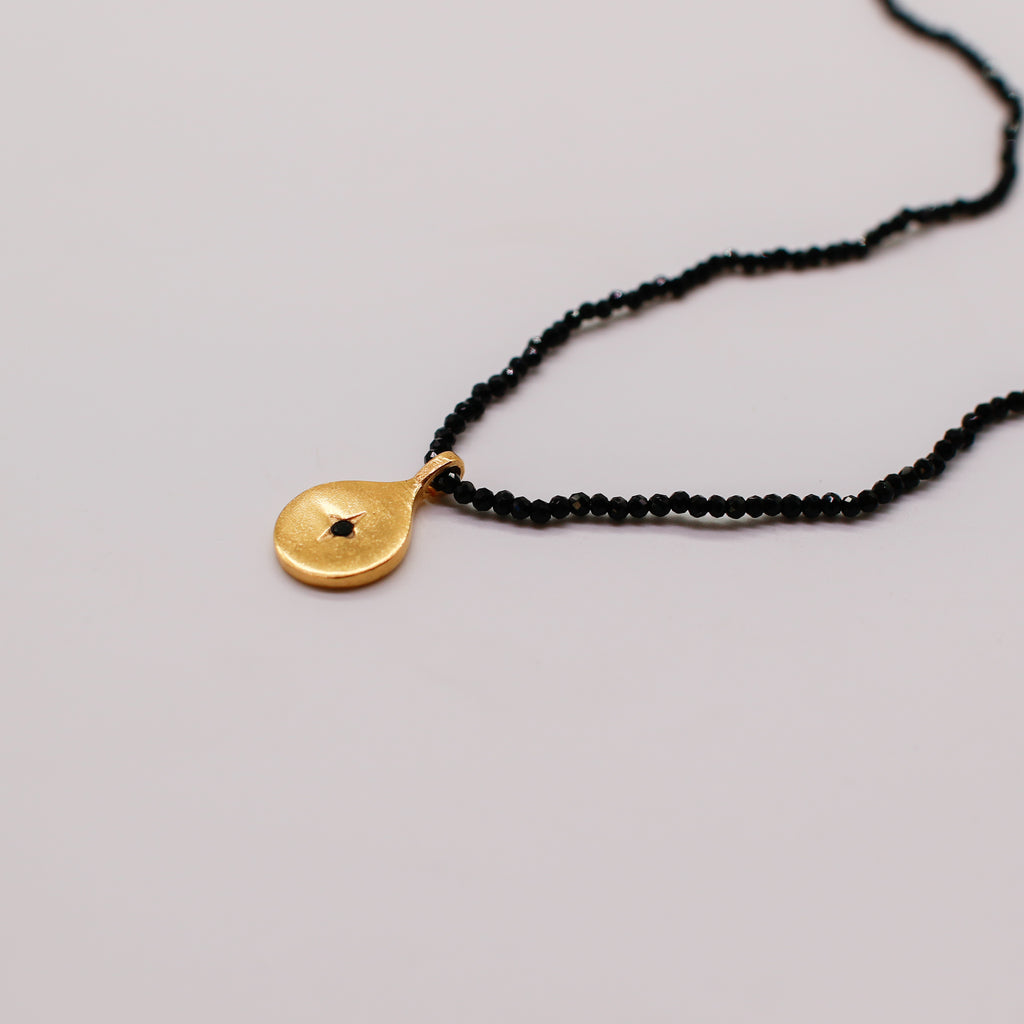 Tessa necklace