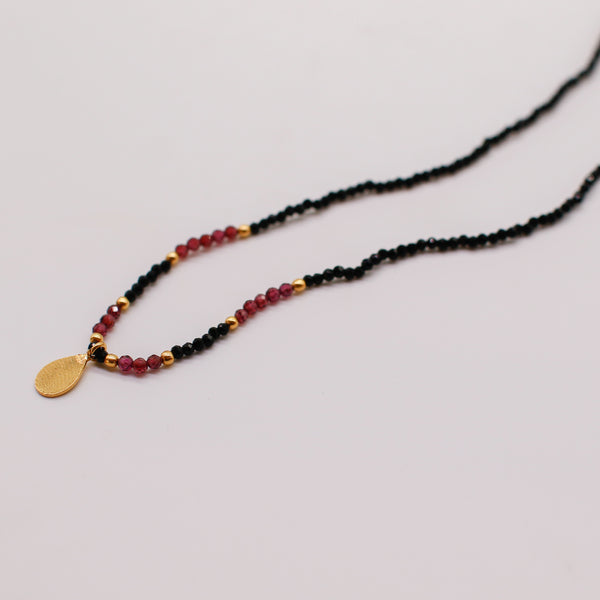 Dani necklace