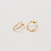 Ari earrings