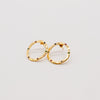 Ari earrings