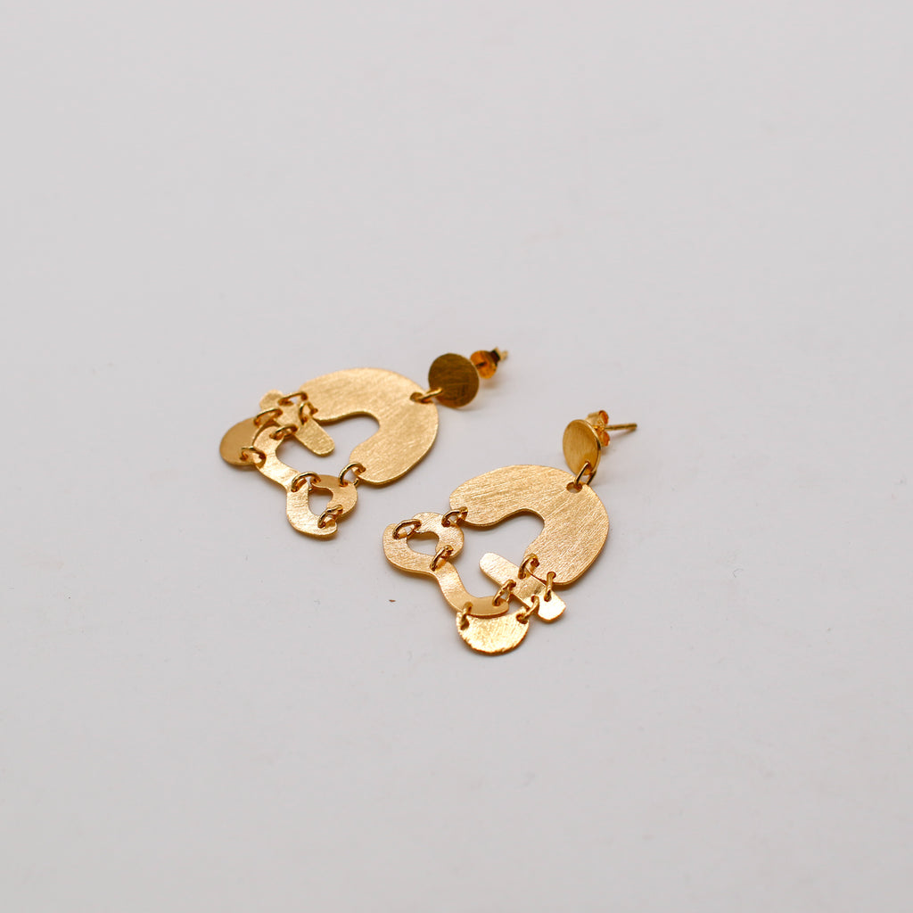 Yuki earrings