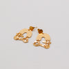 Yuki earrings