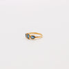 Diadem ring