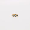 Diadem ring