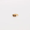 Diadem ring
