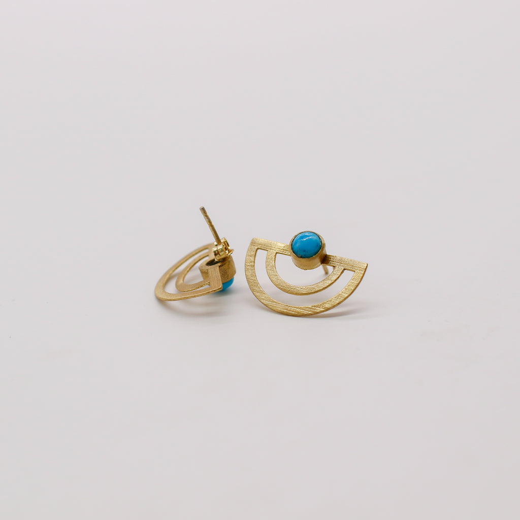 Amara earrings