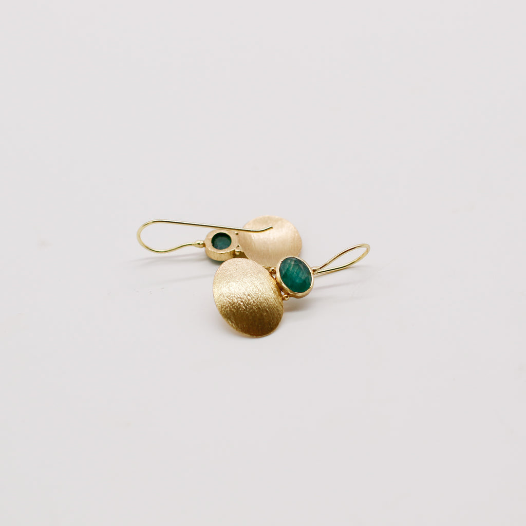 Alyssa earrings