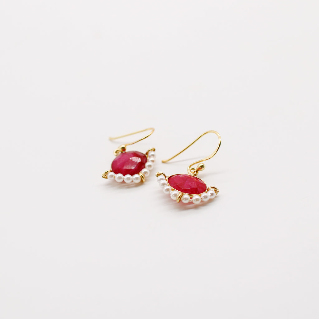 Amy earrings