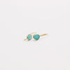 Isla earrings
